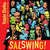 Disco Salswing! de Ruben Blades, Roberto Delgado & Orquesta