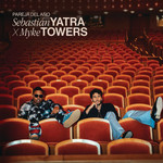 Pareja Del Ao (Featuring Myke Towers) (Cd Single) Sebastian Yatra