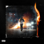 Kilometre (Cd Single) Burna Boy