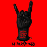 La Pared 360 (Featuring Justin Quiles) (Cd Single) Lenny Tavarez