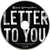Caratula Cd de Bruce Springsteen - Letter To You