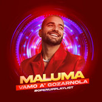 Vamo' A Gozarnola (Cd Single) Maluma