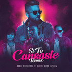 Si Te Cansaste (Featuring Darkiel, Divino & Elysanij) (Remix) (Cd Single) Rubiel International