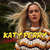 Carátula frontal Katy Perry Electric (Cd Single)