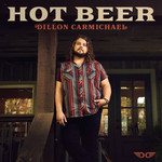 Hot Beer (Cd Single) Dillon Carmichael