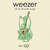 Cartula frontal Weezer All My Favorite Songs (Featuring Ajr) (Cd Single)