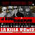 Caratula frontal de La Killa (Featuring Mackieaveliko & Jenny La Sexy Voz) (Remix) (Cd Single) J King & Maximan