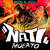 Disco Nati Muerto (Cd Single) de Franco El Gorila