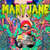 Cartula frontal Franco El Gorila Mary Jane (Featuring O'daniel) (Cd Single)