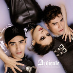 Ardiente (Featuring Brisa Carrillo) (Cd Single) Krsh