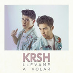 Llevame A Volar (Cd Single) Krsh