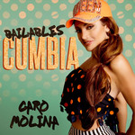 Bailables Cumbia (Cd Single) Carolina Molina