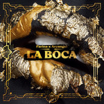 La Boca (Cd Single) Farina & Arcangel