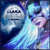Disco Under The Moonlight (Featuring Sianna) (Cd Single) de Dj Layla
