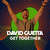 Disco Get Together (Cd Single) de David Guetta