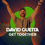 Get Together (Cd Single) David Guetta