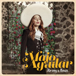 No Voy A Llorar (Cd Single) Majo Aguilar