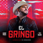 El Gringo (Cd Single) El Komander