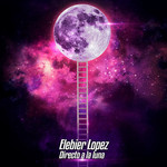 Directo A La Luna (Cd Single) Elebier Lopez