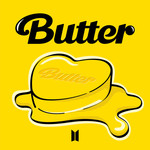 Butter (Cd Single) Bts
