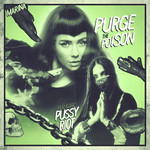 Purge The Poison (Featuring Pussy Riot) (Cd Single) Marina