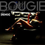 Bougie Trap Remix (Cd Single) Jessi Malay
