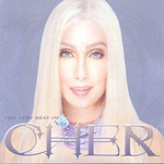 The Very Best Of Cher (2 Cd's) Cher