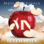Tentaciones (Cd Single) Monica Naranjo
