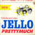 Carátula frontal Prettymuch Jello (Cd Single)