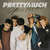 Carátula frontal Prettymuch Open Arms (Cd Single)