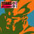 Cartula frontal Major Lazer Titans (Featuring Sia & Labrinth) (Cd Single)