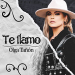 Te Llamo (Cd Single) Olga Taon