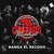 Disco Concierto Mundial Digital Live de Banda El Recodo