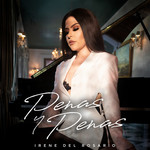 Penas Y Penas (Cd Single) Irene Del Rosario