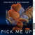 Cartula frontal Sam Feldt Pick Me Up (Featuring Sam Fischer) (Cd Single)