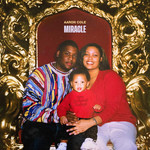 Miracle (Cd Single) Aaron Cole