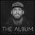 Cartula frontal Chase Rice The Album