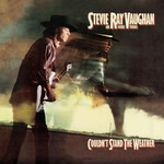 Couldn't Stand The Weather (1999) Stevie Ray Vaughan
