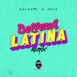 Belleza Latina (Remix) (Cd Single) Ñejo & Dalmata
