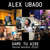 Disco Dame Tu Aire (Home Session 2020) (Cd Single) de Alex Ubago