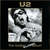 Cartula frontal U2 The Golden Unplugged Album