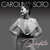 Disco Quedate (Cd Single) de Carolina Soto
