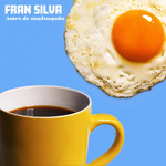 Amor De Madrugada (Cd Single) Fran Silva