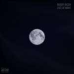 Late At Night (Cd Single) Roddy Ricch