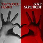 Tattooed Heart / Love Somebody (Cd Single) 3oh!3