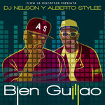 Bien Guillao (Mambo Version) (Cd Single) Dj Nelson & Alberto Stylee