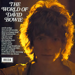 The World Of David Bowie David Bowie