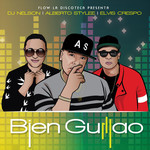 Bien Guillao (Featuring Elvis Crespo) (Cd Single) Dj Nelson & Alberto Stylee