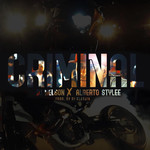 Criminal (Cd Single) Dj Nelson & Alberto Stylee