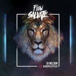 Flow Salvaje (Cd Single) Dj Nelson & Alberto Stylee